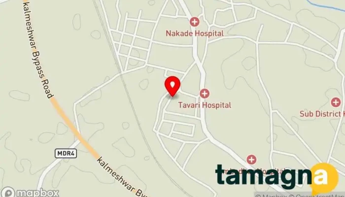 map of SHUBH MOBILE SHOPEE Cell phone store in TARBAZAR