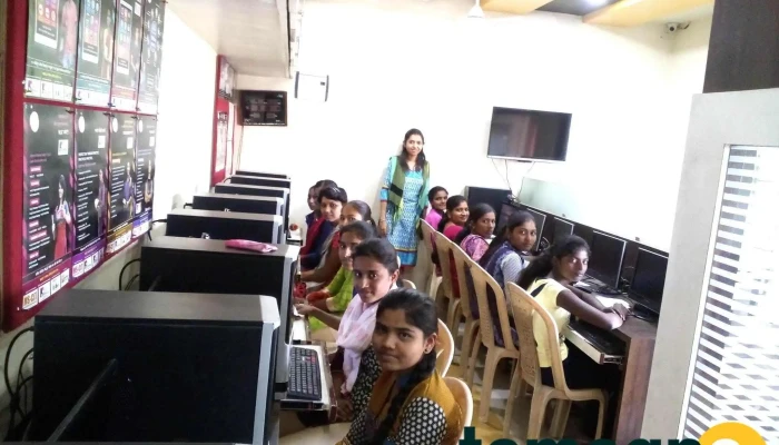 Shubham Computer Education - First Floor