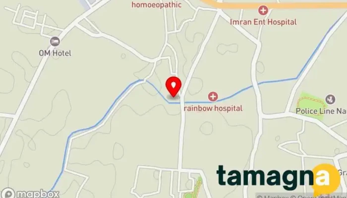 map of Shubham Computers Computer store in Narnaul