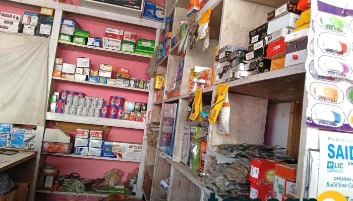 Siam Enterprises -  By Owner - Kukurmara Pt.i, Moishaldanga Pt.i