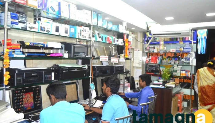 Siddharth Computers and Electronics - Old Chowgule College Road
