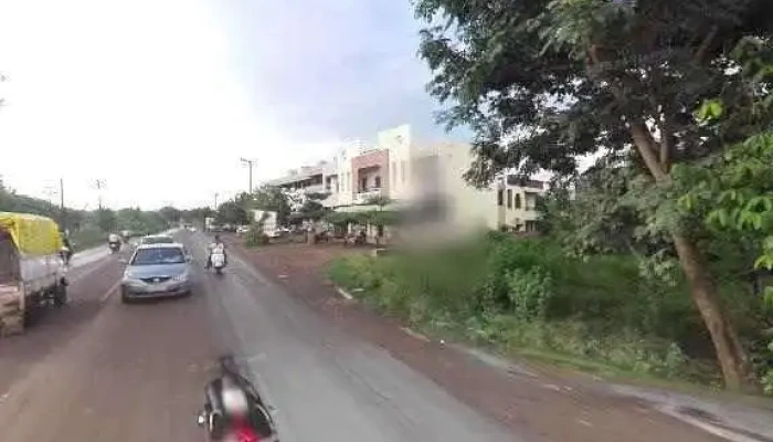 Siddhi Computers Xerox Street View 360deg - Ashti