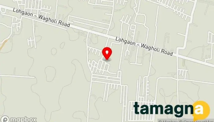 map of Siddhi Infotech Computer accessories store in Yojananagar