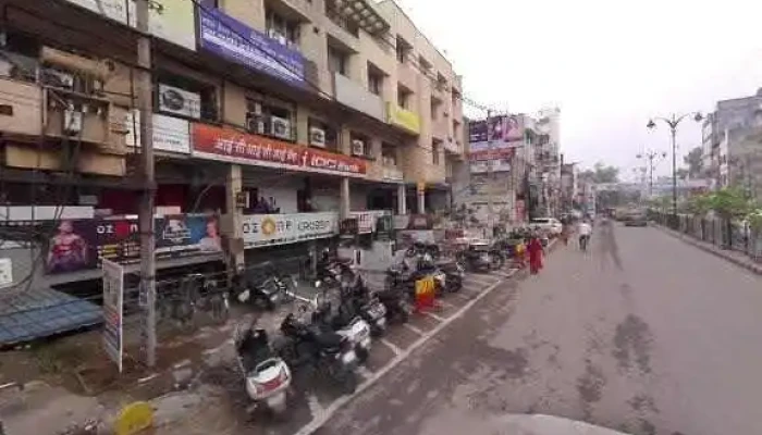 Sidharth Csc Center -  All - Rohtak