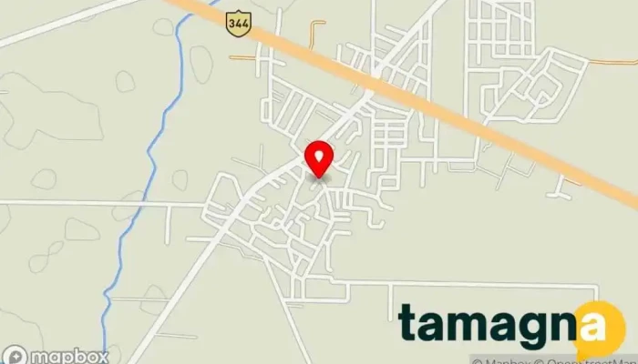 map of Sidharth Photostate Computer store in Thana Chhappar, Yamunanagar