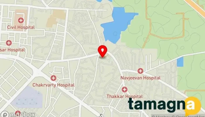 map of SiiT Computer College Computer training school in Fatehabad