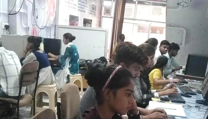 Siit Computer College Promotion - Fatehabad