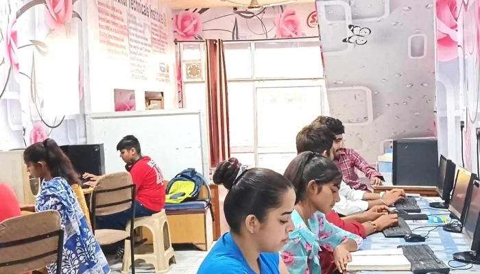 Siit Computer College Videos - Fatehabad