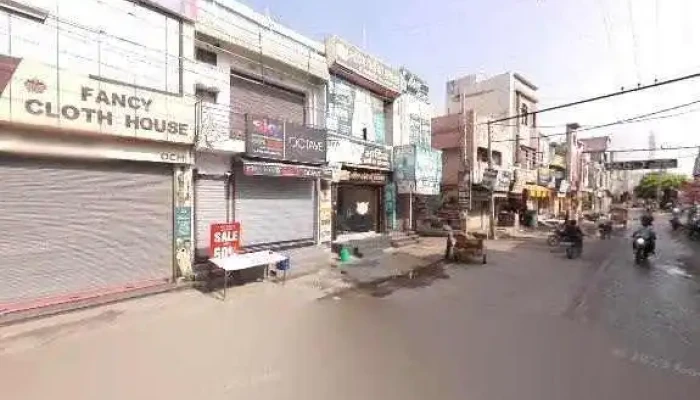 Simple Communications -  Street View 360deg - Tohana