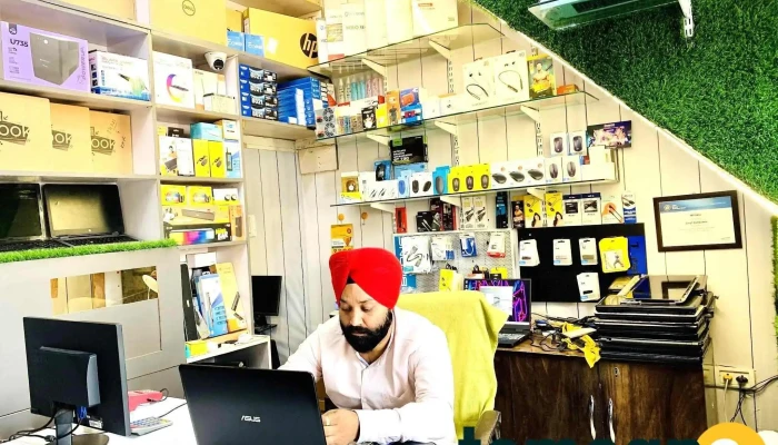 Singh Computers -  All - Kurukshetra, Thanesar