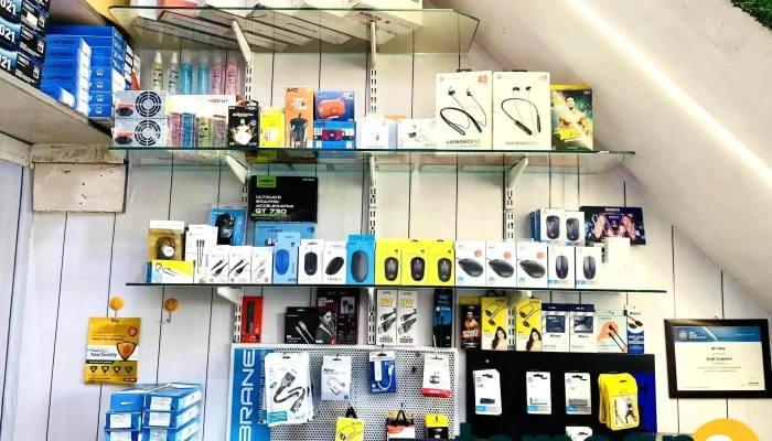 Singh Computers -  Computer - Kurukshetra, Thanesar