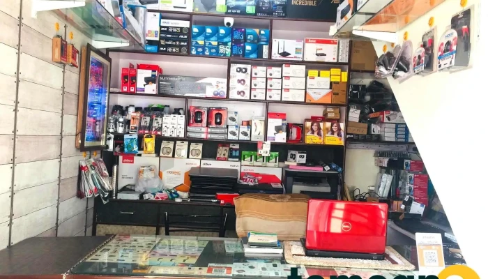 Singh Computers -  Inside - Kurukshetra, Thanesar