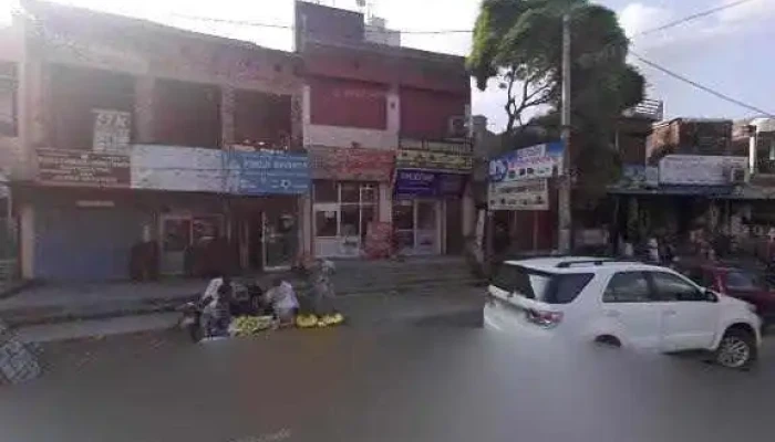 Singh Computers -  Street View 360deg - Kurukshetra, Thanesar