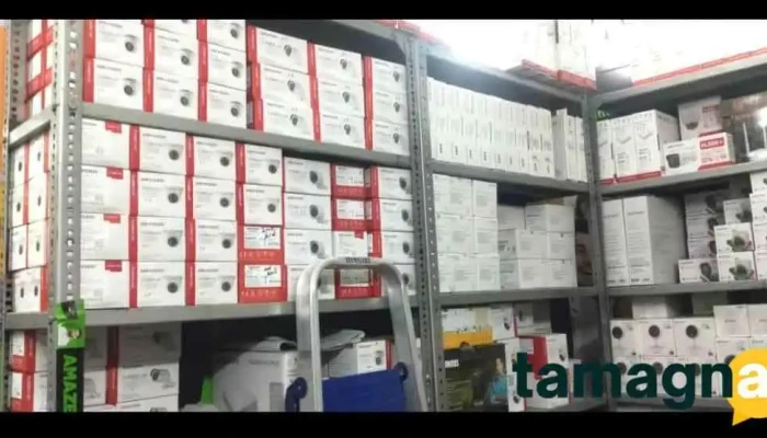 Singh Security Cctv Systems By Owner - Jagadhri