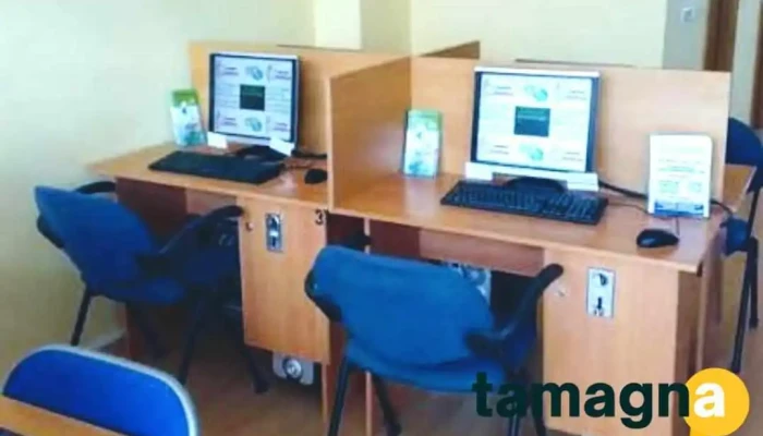 Singla Photostate Computers All - Tohana
