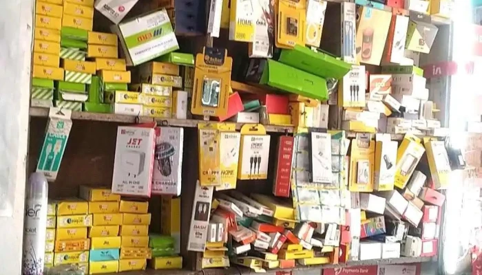 Singla Telecom -  All - Mandi Dabwali