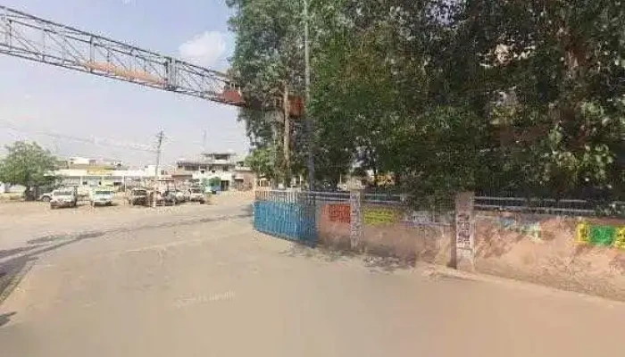 Singla Telecom -  Street View 360deg - Mandi Dabwali