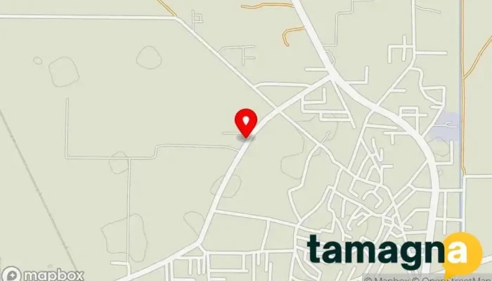 map of SINGROHA PHOTO STATE JULANA (KAMAL) Computer store in Julana