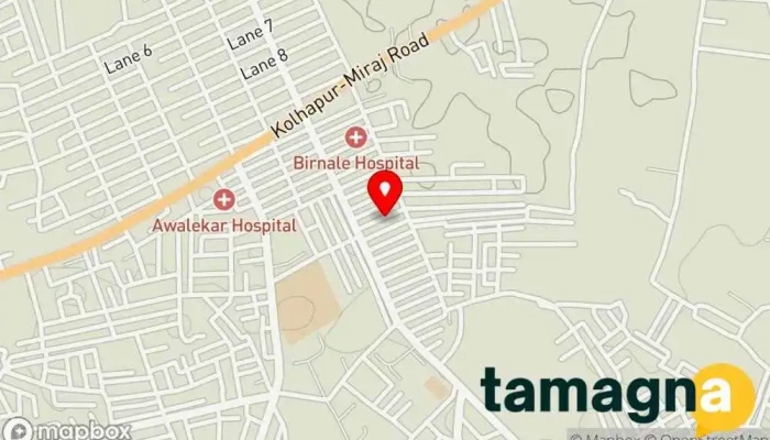 map of SIZZLERS ENTERPRISES Electronics store in near YAS GAS AGENCY