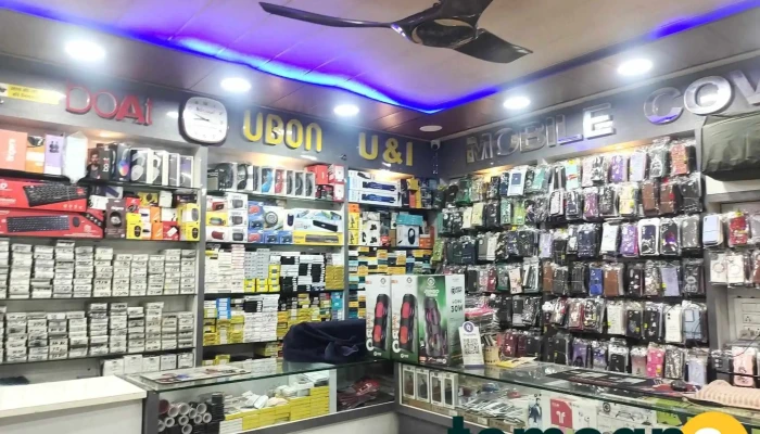 Sk Communication All - Gharaunda