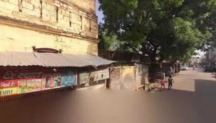 Sk Computer Ferozepur Jhirka -  Street View 360deg - Firozpur Jhirka