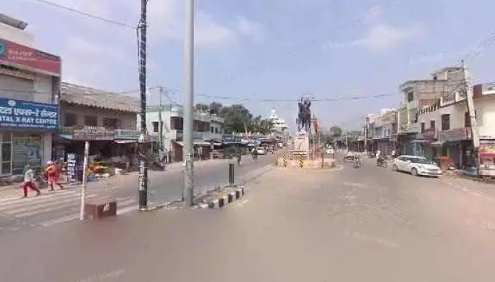 Sk Computer -  Street View 360deg - Kurukshetra, Thanesar
