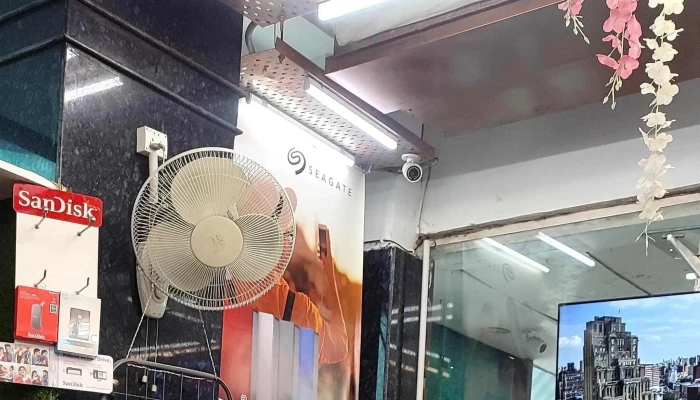 Sk Computers Karnal - Karnal