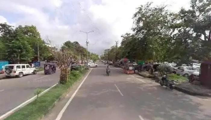 Sk Computers Street View 360deg - Karnal