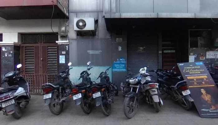 Sk Computers Street View 360deg - Sirsa