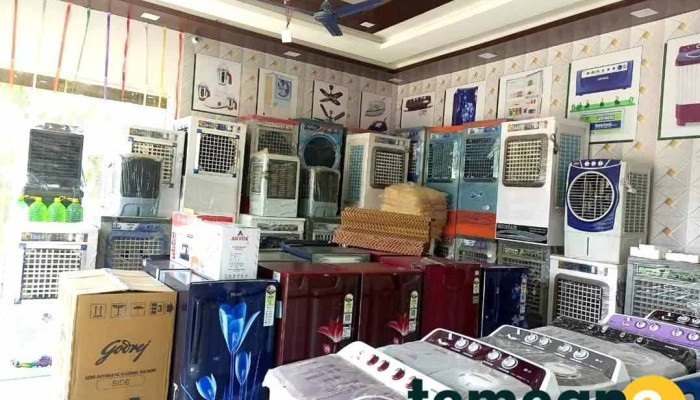 Sk electronics & mobile - Firozpur Jhirka