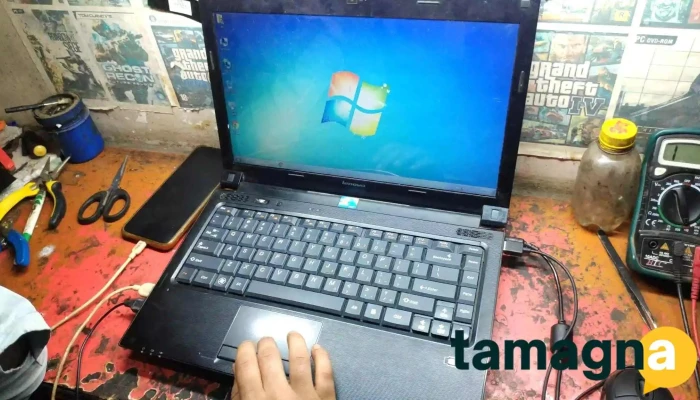 Sk It Solutions -  By Owner - Guwahati