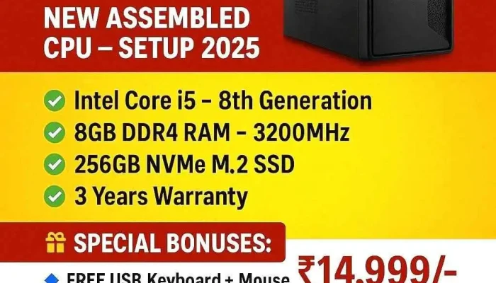 Sk Laptop -  All - Washim