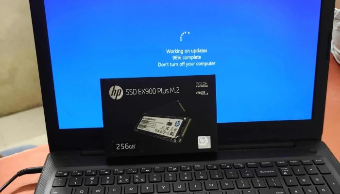 Sk Laptop -  Computer Store - Washim