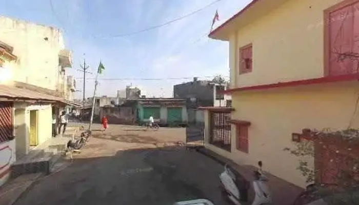 Sk Laptop -  Street View 360deg - Washim