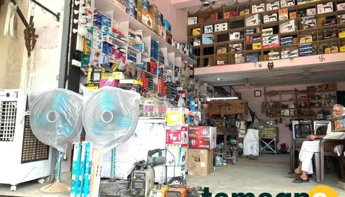 Sk Power Tools And Repairing Center By Owner - Gohana