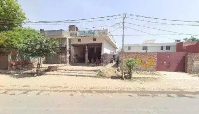 Sk Power Tools And Repairing Center Street View 360deg - Gohana