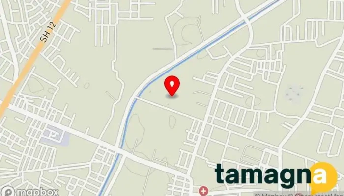 map of S.K.COMPUTER DESIGNER Print shop in Jind