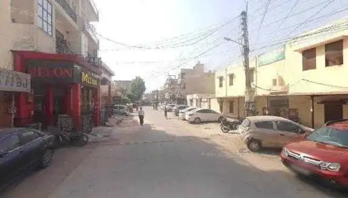 Skn Computers -  Street View 360deg - Gurugram