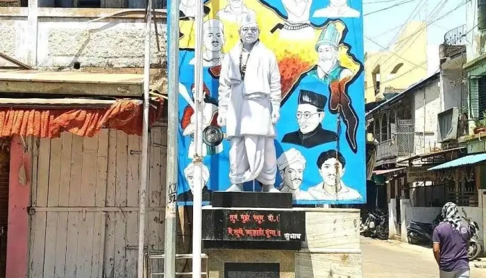 Sky Computer Kamptee - Shiv Panchayat Nagar