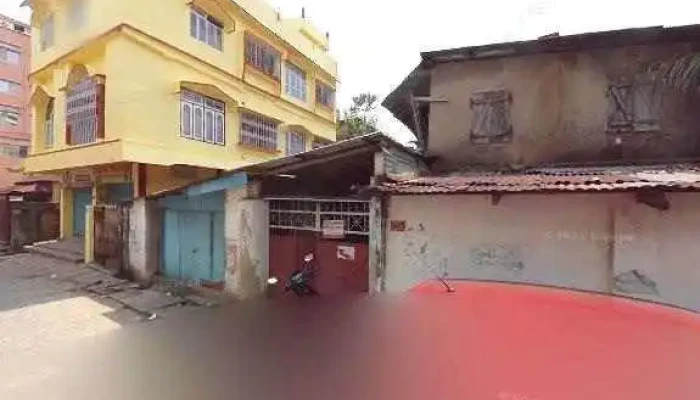Sky Tech -  Street View 360deg - Silchar