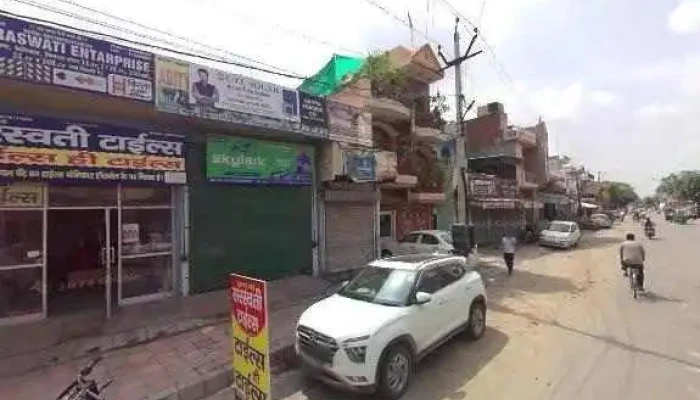 Sky4 Technical Hub -  All - Rohtak