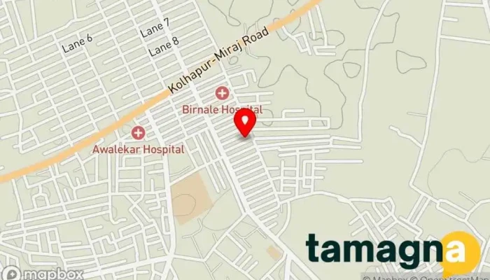 map of Smacc Distribution Computer store in Laxmi Nagar