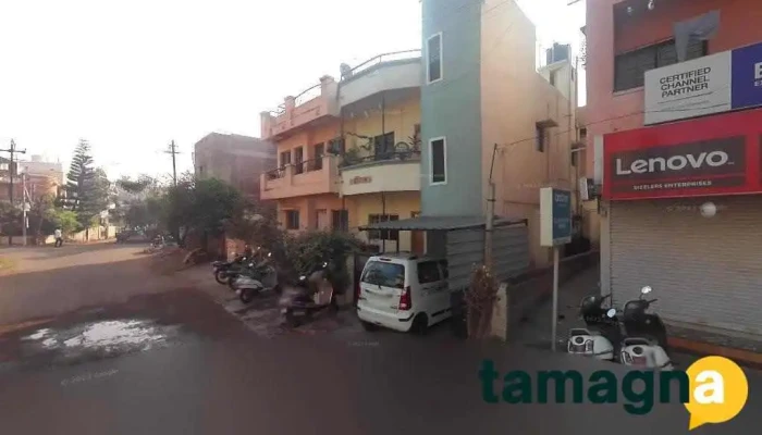 Smacc Distribution -  Principal - Laxmi Nagar