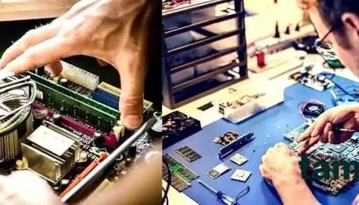 Smart Computer -  All - Panchkula