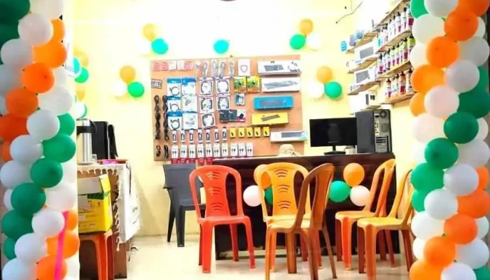Smart Computer Amalner -  By Owner - Amalner