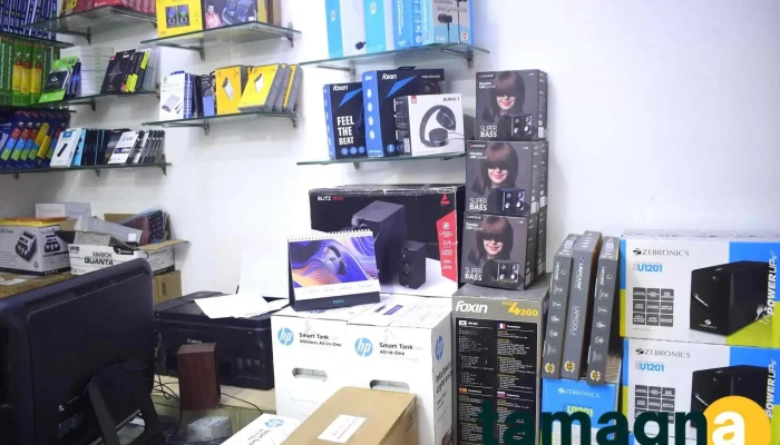 Smart Computers -  Computer - Shillong