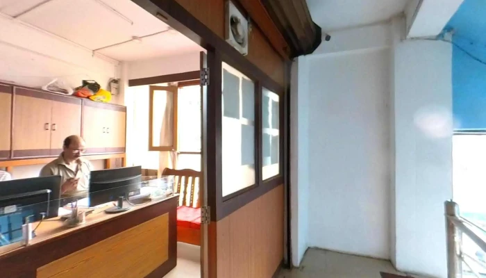 Smart Computers -  Street View 360deg - Shillong