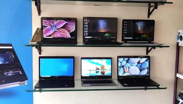 Smart It Solutions,karad - Kadam Complex