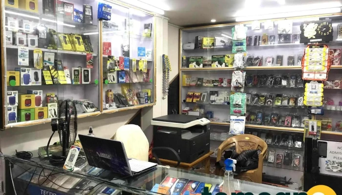 Smart Tech -  All - Shillong