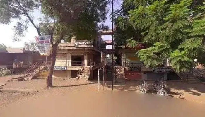 Smart Tech Computer -  Street View 360deg - Dondaicha